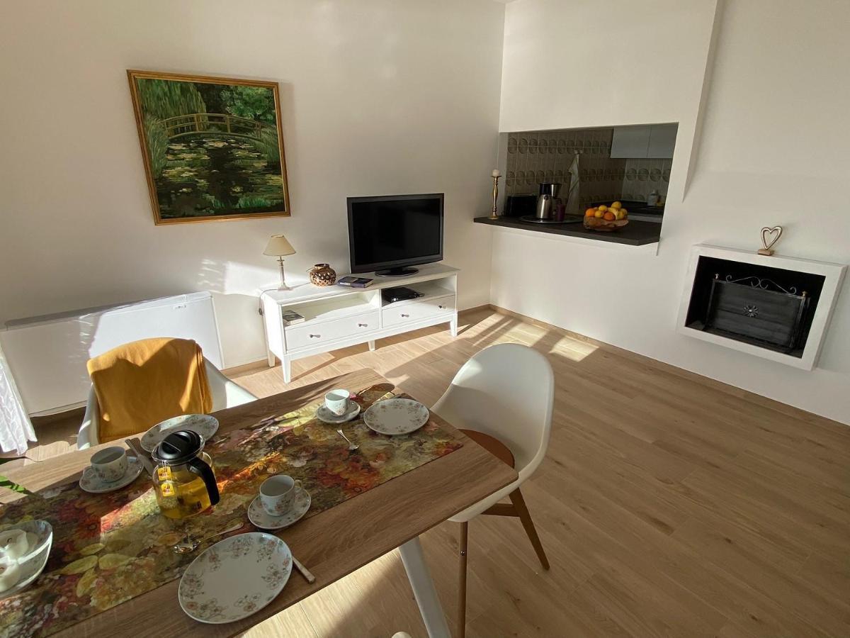 Barbara Appartement Ghiffa Buitenkant foto