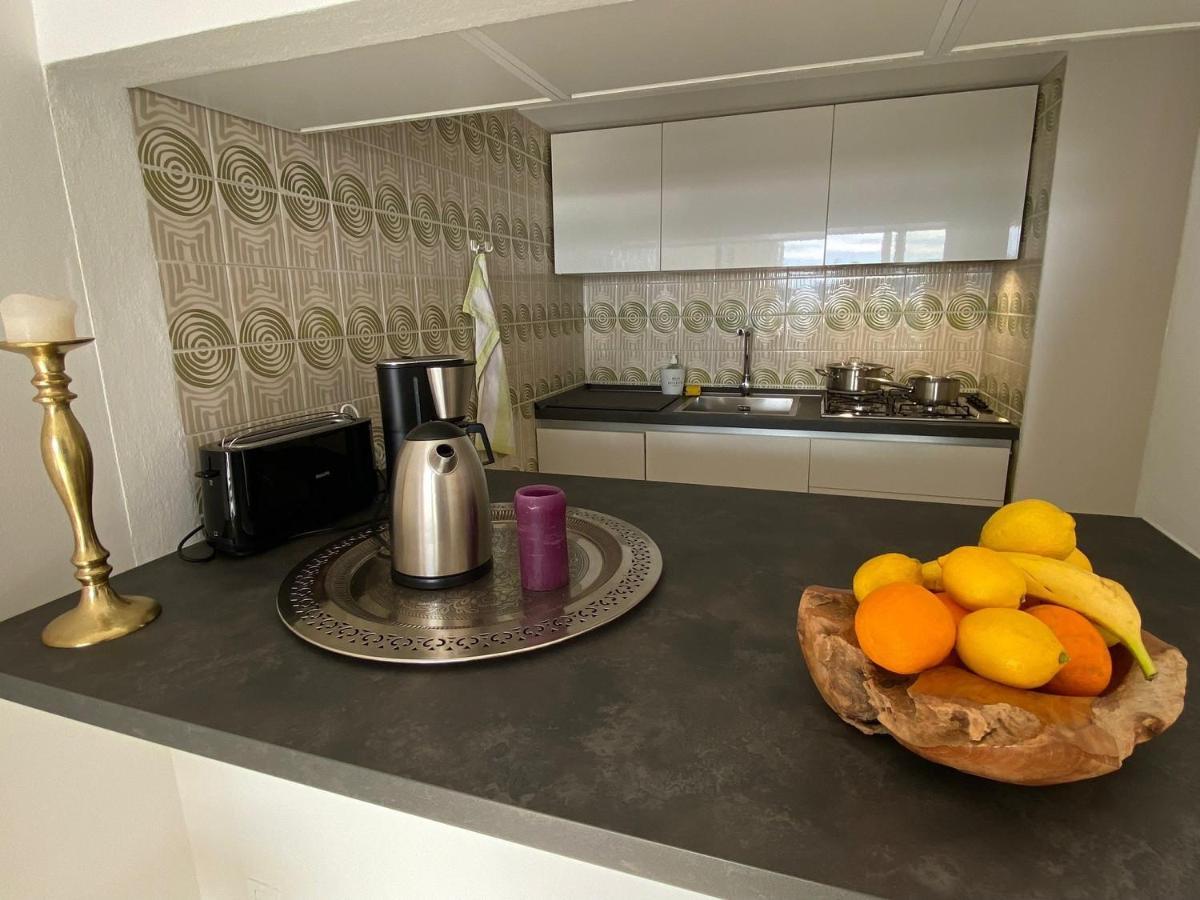 Barbara Appartement Ghiffa Buitenkant foto