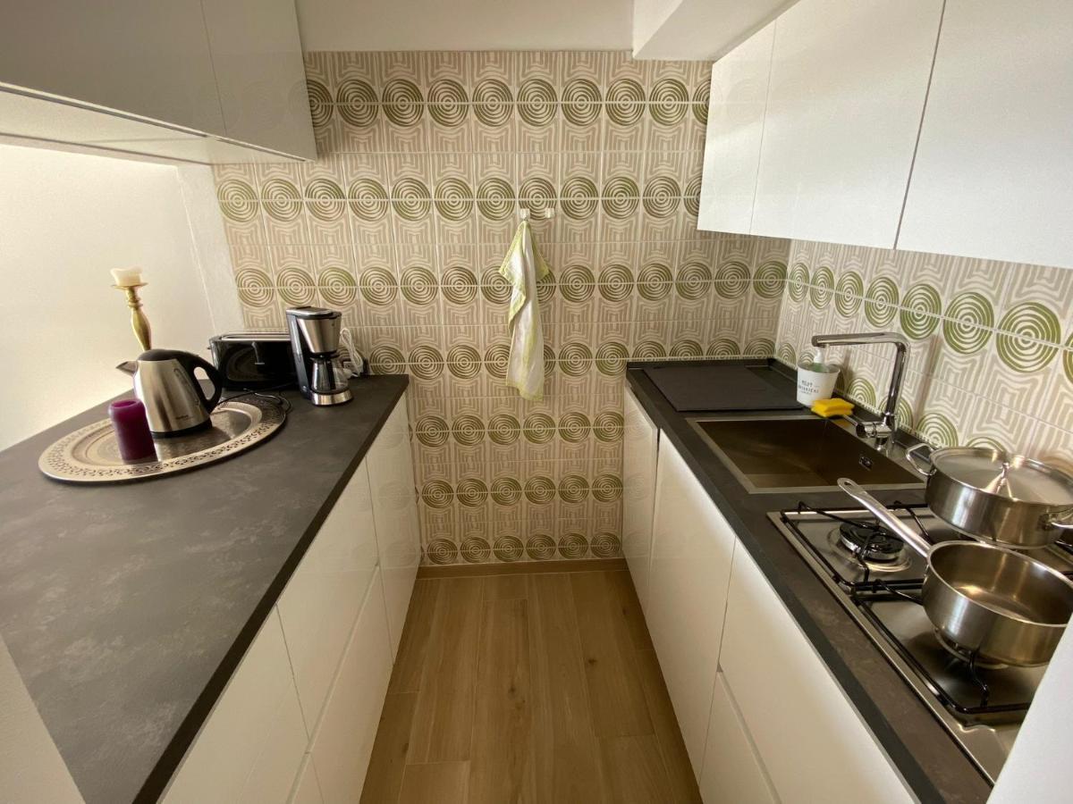 Barbara Appartement Ghiffa Buitenkant foto