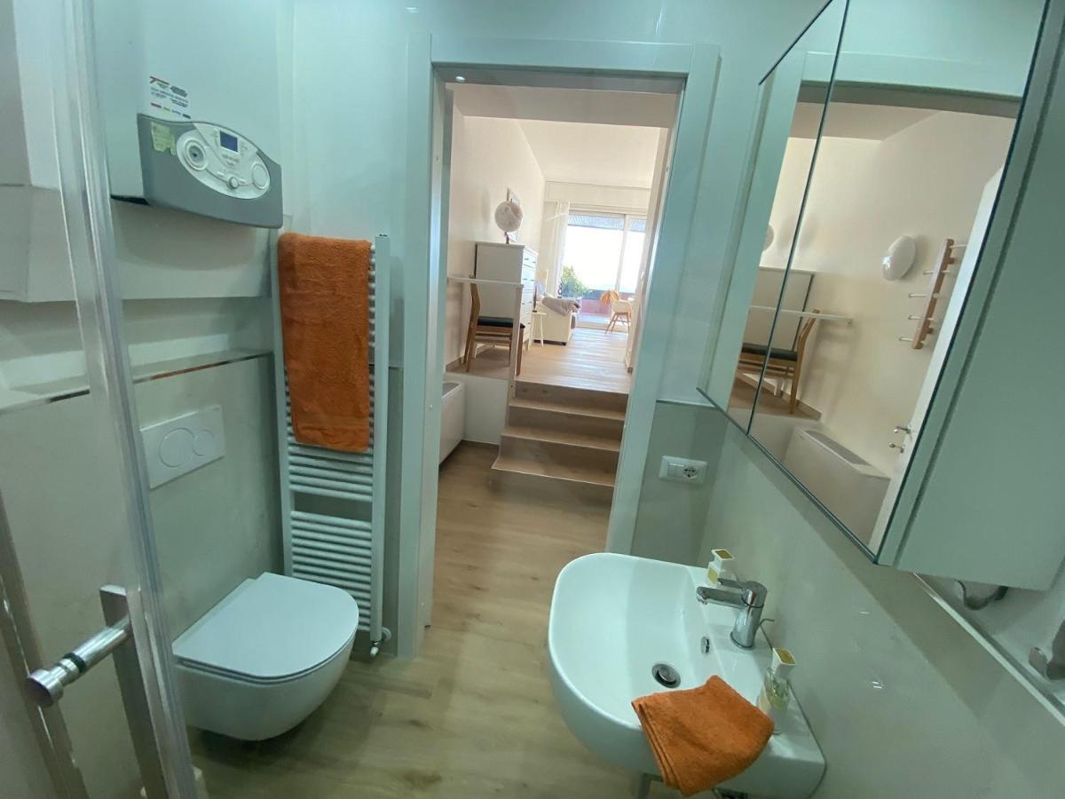 Barbara Appartement Ghiffa Buitenkant foto